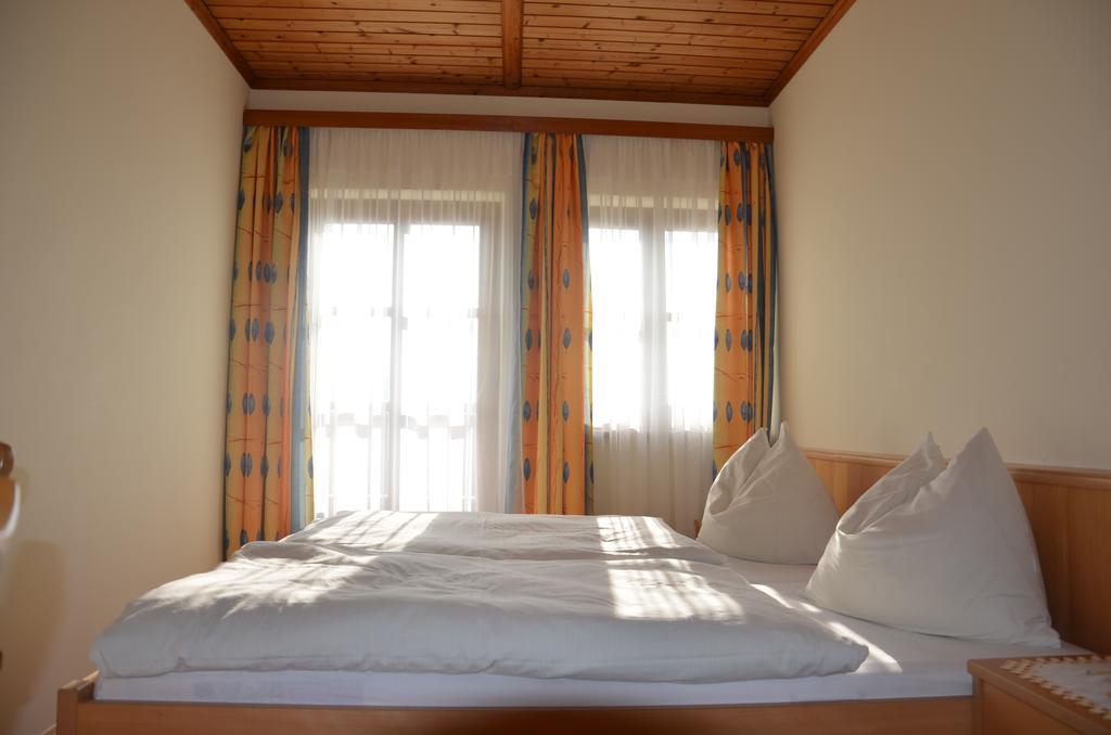 Urlaub am Kräutlhof in Mariapfarr Lägenhet Rum bild