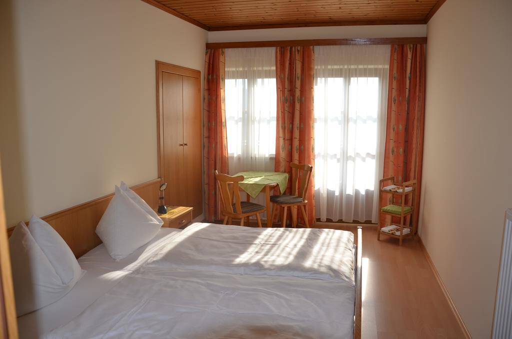 Urlaub am Kräutlhof in Mariapfarr Lägenhet Rum bild